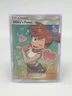 Pokémon TCG Misty's Favor Holo Full Art Ultra Rare Card 235/236 Unified Minds