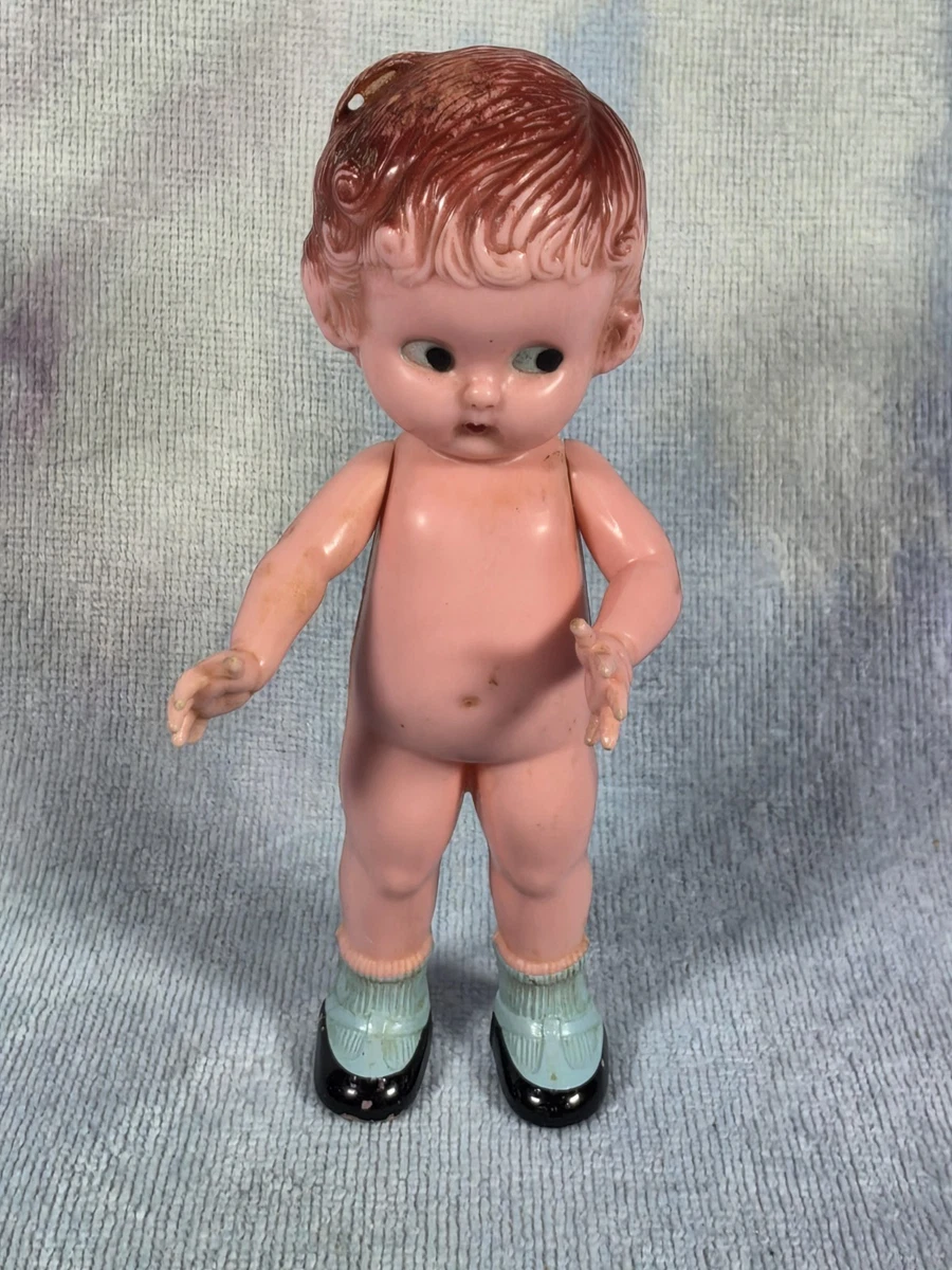 Knickerbocker Vintage & Antique Toys for sale - eBay