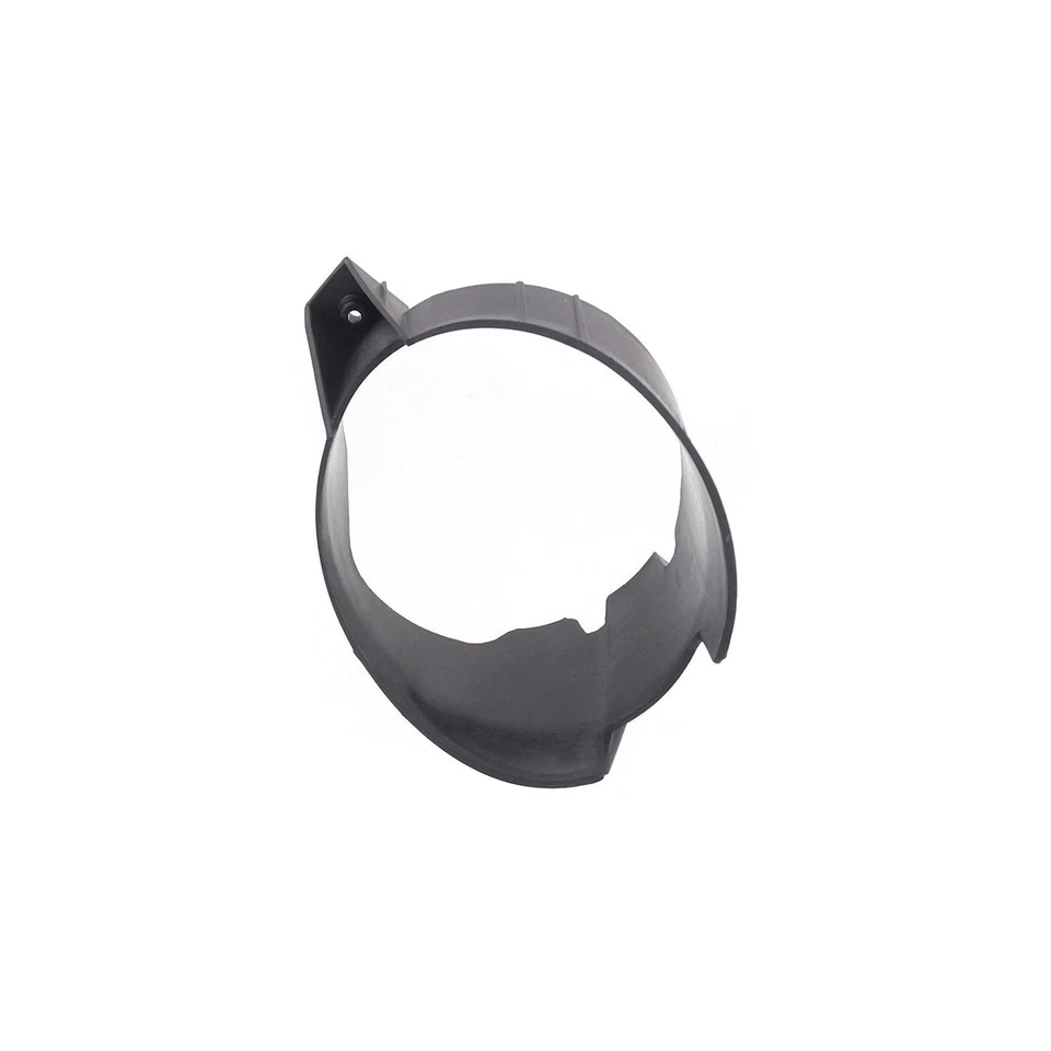 Juego de soportes antiniebla para Nissan Sentra 2007-2012 izquierda y derecha 2 piezas Foto 3 de 4