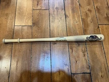 YUENGLING BREWERY COOPERSTOWN BAT CO. BASEBALL Bat 34"