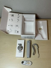 dji om 5 Model (only the accessories)