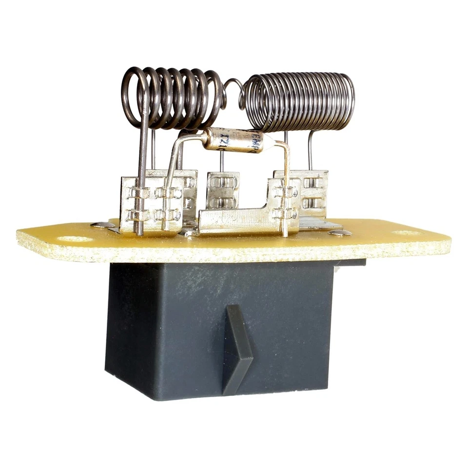 For Ford E-350 Econoline Club Wagon 90-92 HVAC Blower Motor Resistor Foto 2 de 4