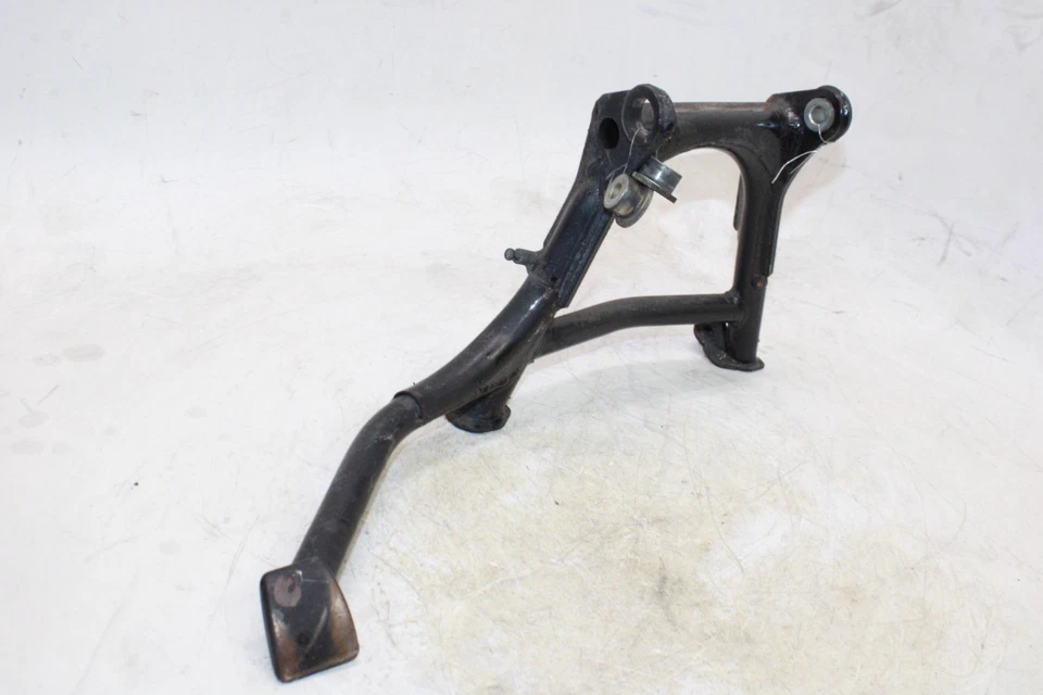 06-10 HONDA GOLDWING 1800 GL1800 SUPORTE PRINCIPAL CENTRAL FABRICANTE DE EQUIPAMENTO ORIGINAL - Imagem 3 de 4