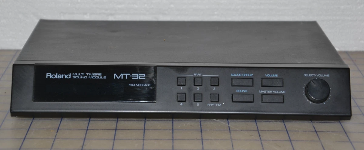 roland mt products for sale | eBay