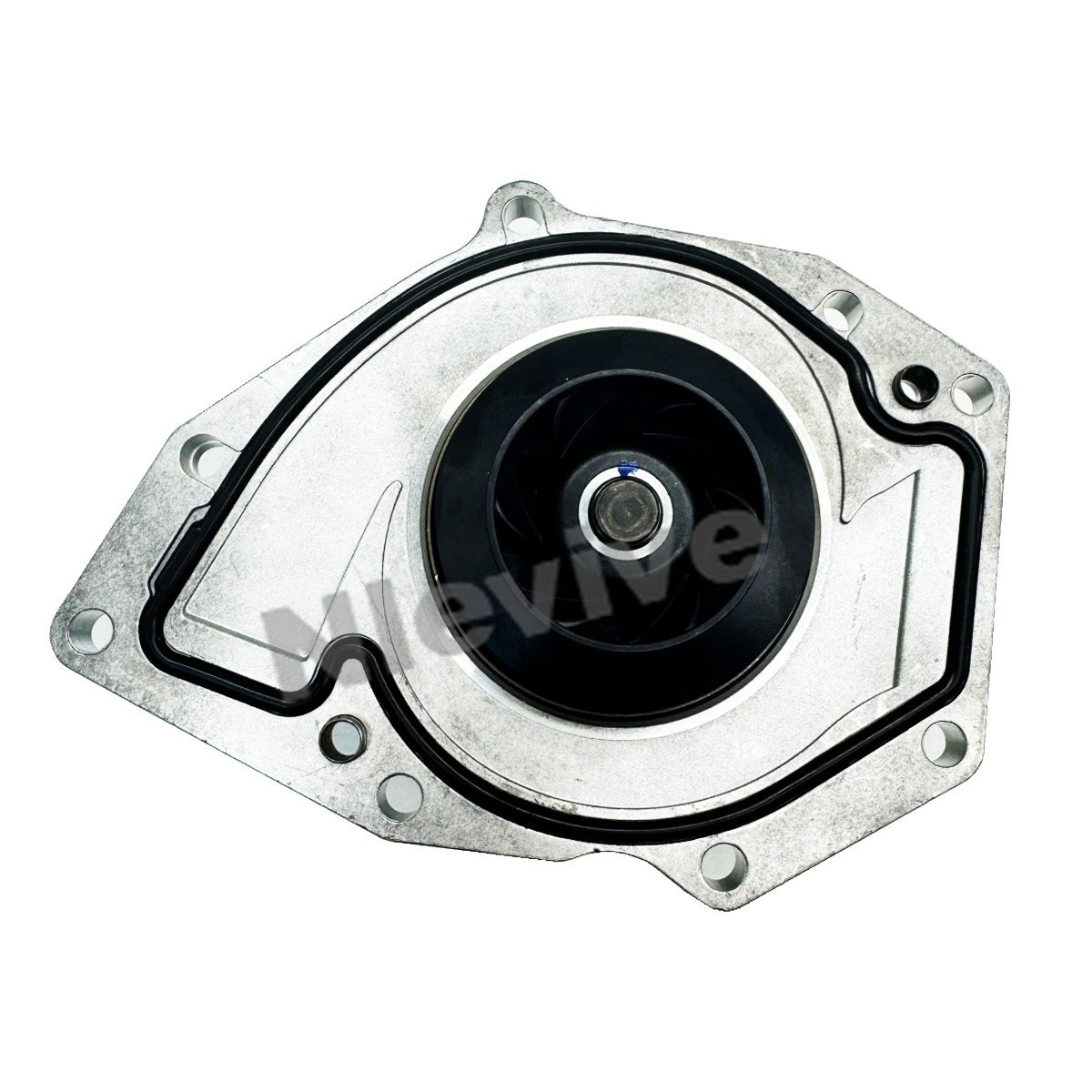 NEW Coolant Water Pump 07P121008A/B/C For 2017-2020 Bentley Bentayga 6.0L W12
