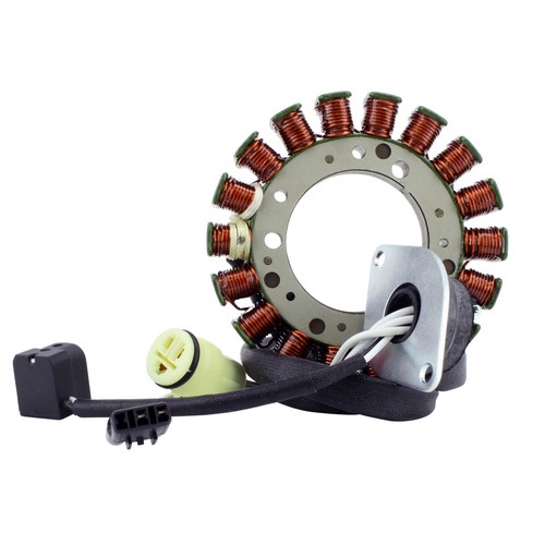 Stator For Yamaha 212 SS / 212 X 2012 / 242 Limited S 2010 2011 2012 212SS 212X - Picture 5 of 9