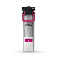 Epson Tinte T11C3 L C13T11C340 Magenta Bis Zu 3.000 Seiten (8715946711232)