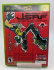 JSRF Jet Set Radio Future & Sega GT 2002 - Xbox - Complete In Box CIB