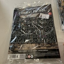Warhammer 40k Genestealer Cults Neophyte Hybrids