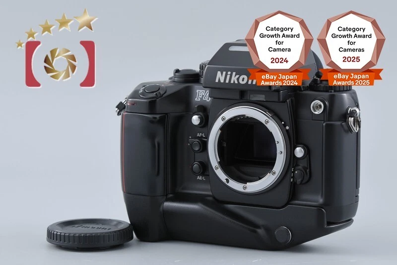 ま*つ様 Nikon F4s Nikon F4S Film Cameras for sale | eBay