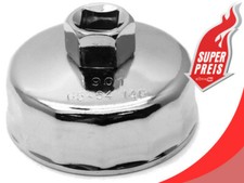 Schlüssel des Ölfiltergehäuses Für HONDA CR-V ACCORD CIVIC FIT CRX 14-KANT 65mm