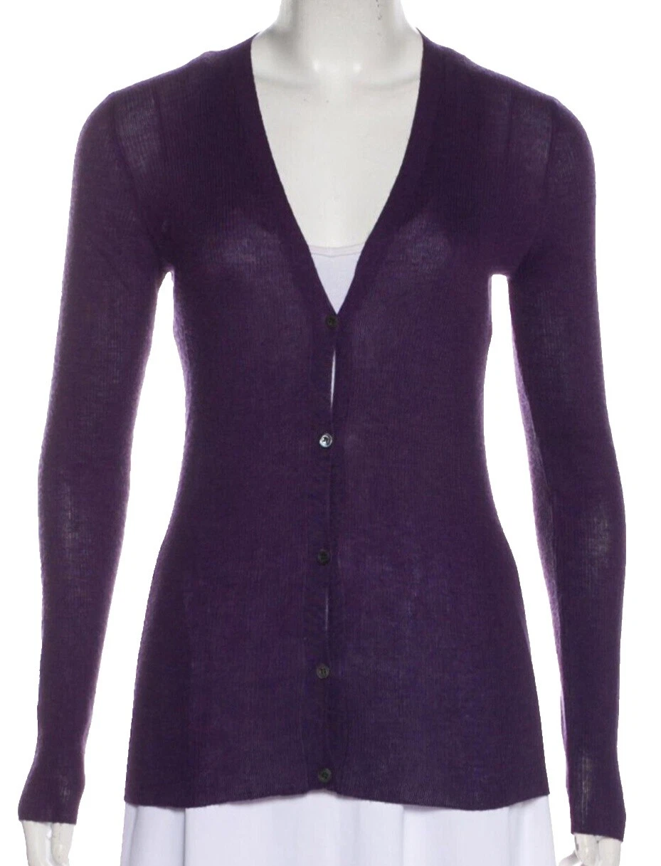 Suéteres para mujer seda PRADA