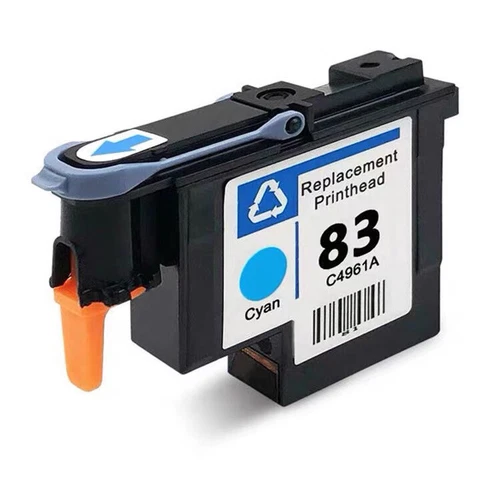 New Compatible 83 UV Printhead C4961A for Designjet 5000 - Picture 1 of 3