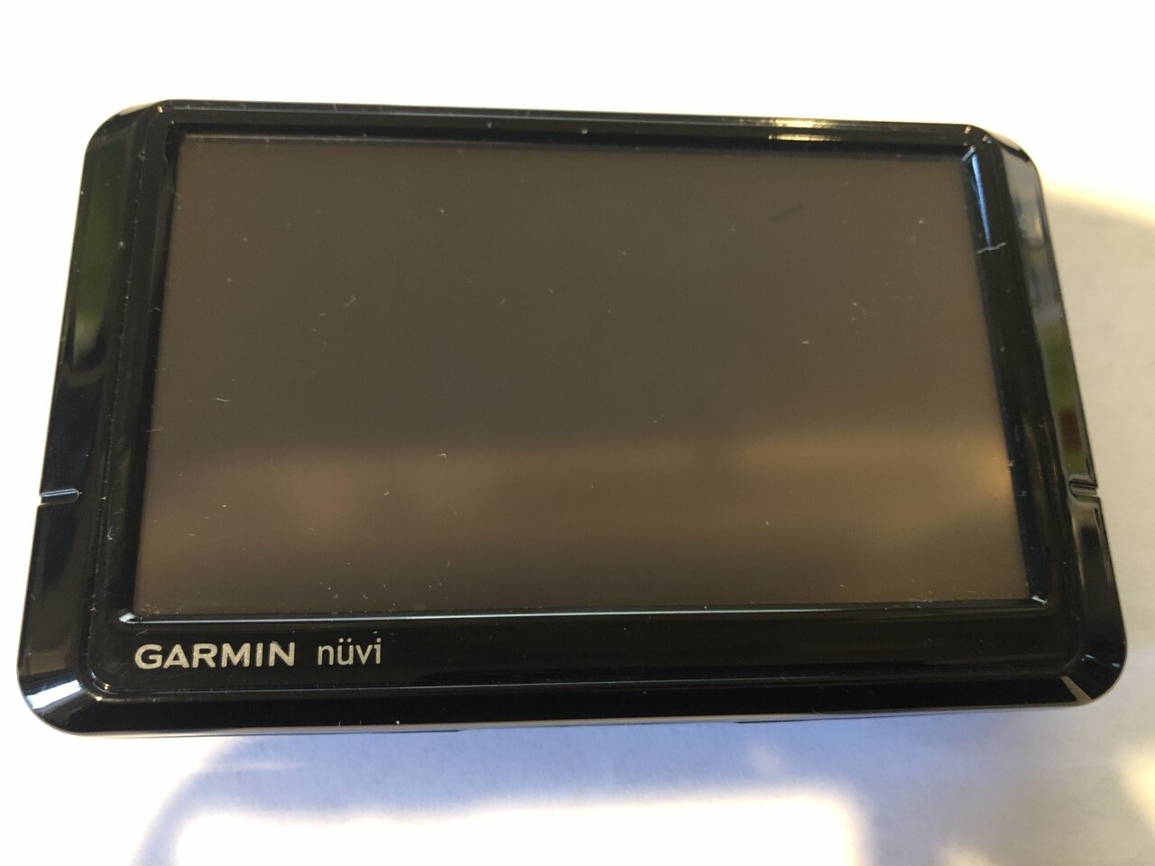Garmin Nuvi 205W 4.3-Inch GPS Navigation System Unit Only-image