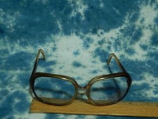 Retro Frames France TJ Vtg Glasses HTF Eyewear FREE SHIP.