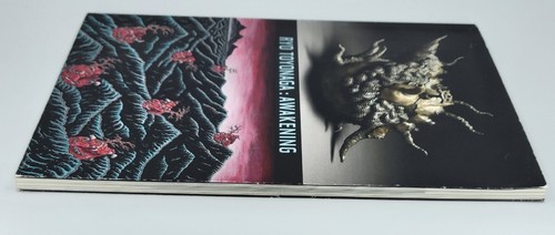 Ryo Toyonga: Awakening Jordan Schnitzer Museum Of Art Book - Picture 2 of 3