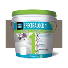 LATICRETE SPECTRALOCK® 1 Pre-Mixed Grout #57 Hot Cocoa