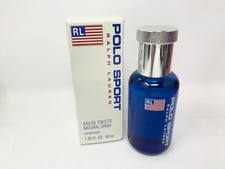 Ralph Lauren Polo Sport Eau De Toilette Spray 40ml for sale online 