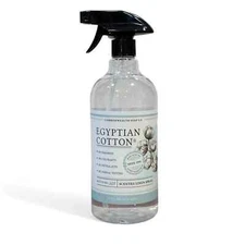 Commonwealth Soap Co. CST EGYPTIAN COTTON Fabric, Linen & Room Spray 33.8oz