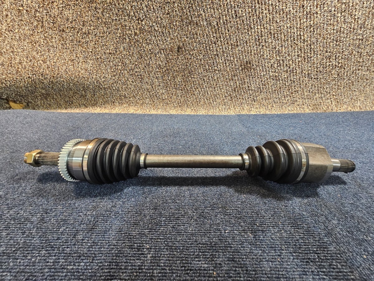 PDL Driveline 1700-230237 CV Axle Assembly For 2005-2009 Hyundai