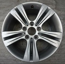 1 Orig BMW Alufelge Styling 392 7.5Jx17 ET37 6796239 3er F30 F31 4er F32 F36 BM6