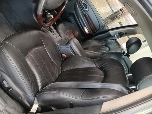 04780002AD Leuchtturm Rechts für CHRYSLER 300m LR 2.7 V6 2000 3966391 - Bild 9 von 10
