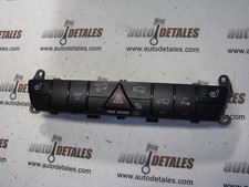Mercedes ML Gl-Klasse W164 X164 Schalterleiste Sitz Heizung, A1648709210 Used Mercedes ML Gl-Klasse W164 X164 Schalterleiste Sitz Heizung, A1648709210 Used