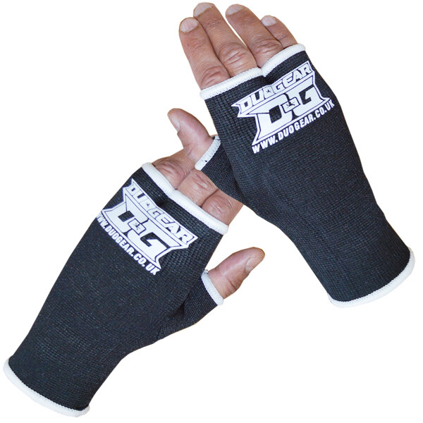 INNER GLOVE WRIST SUPPORTS FOR MMA KICKBOXING SPORTS TRAINING eBay