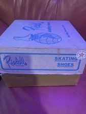 Riedell Quad Vintage Size 7.5