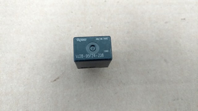 Vj28 95f74 s01 реле