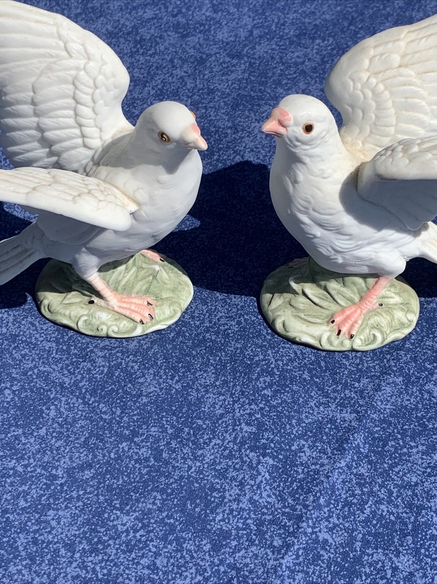 ピジョン 置物 ホワイト 楽天市場】【20%OFFクーポン】ガーデニング 鳥