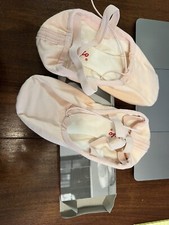 Capezio Pro Canvas 8.5 M NOS