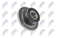 KLT-PL-028 NTY Radlagersatz FüR Opel,Vauxhall