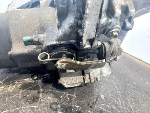 JC5223 Caja Cambios para VOLVO SERIE 440 * 98993 - Imagen 2 de 7