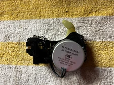 Maytag Whirlpool Washer Actuator  W10597177 W11481722 Free Shipping