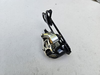 9 speed mountain bike derailleur