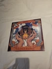 Sacred Heart by Dio - Warner Brothers 1-25292 - VINTAGE VINYL RARE - RARE NM
