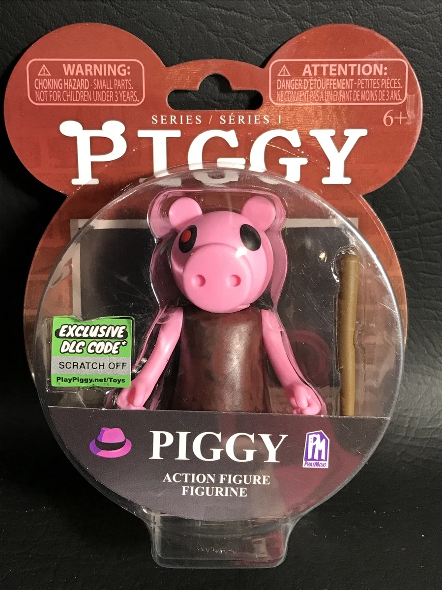 PIGGY PhatMojo