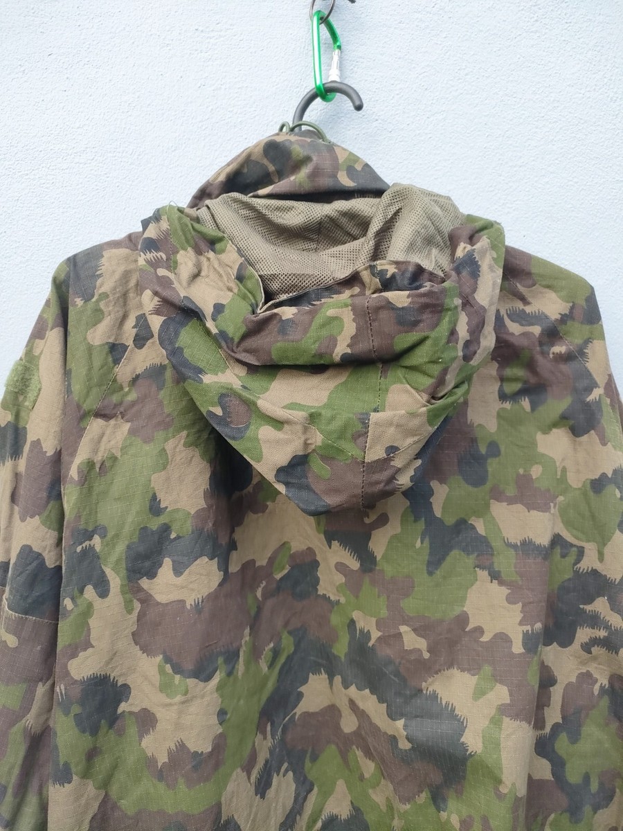 MASSES SNUP JKT GRAY CAMO GREY　Lサイズ SNUP JKT GRAY CAMO | MASSES OFFICIAL ONLINE STORE