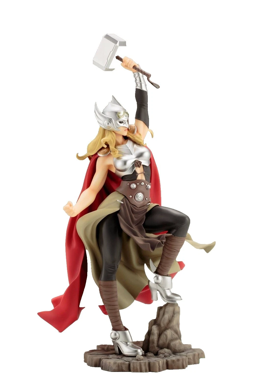 KOTOBUKIYA Thor Action Figures & Accessories