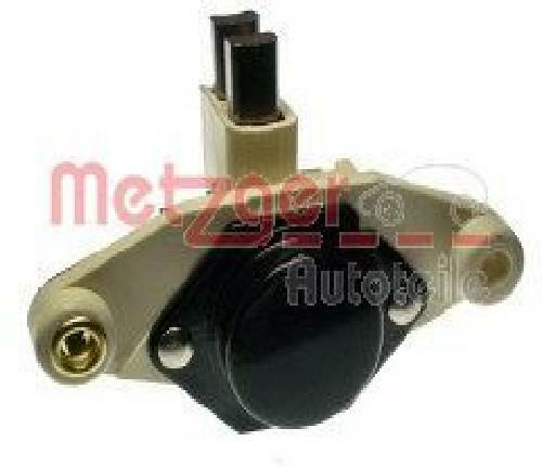 Original Generator Regulator 2390018 for Citroën Fiat Peugeot