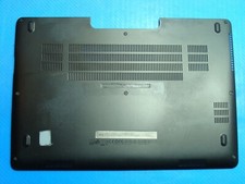 Dell Latitude E7470 14" Genuine Bottom Case Base Cover AM1DL000402 1GV6N