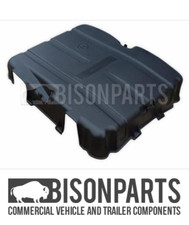 "FITS IVECO STRALIS (2013 ONWARDS) BATTERY BOX COVER 5801258838 IVE502