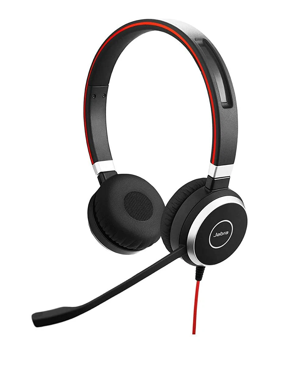 GN audio Japan JABRA PC for stereo headset busy light 3.5mm from Japan
