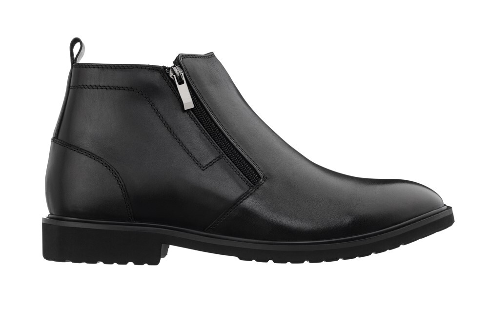 ちょび TOTO Men's Invisible 2.8