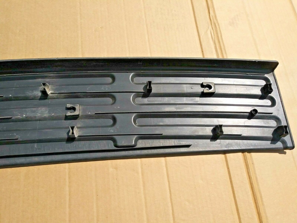 2011-2017 Ford Expedition Rear Step Pad 7L1Z-17B807-A OEM | eBay