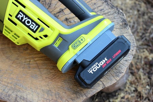 Adattatore fai da te per batteria Hyper Tough 20V Max a elettroutensile Ryobi ONE+ 18V - Foto 1 di 11