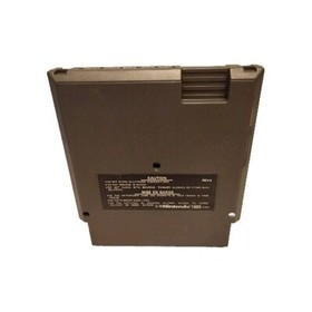 Super Mario Bros Duck Hunt Nintendo NES Authentic Cartridge Only Tested working