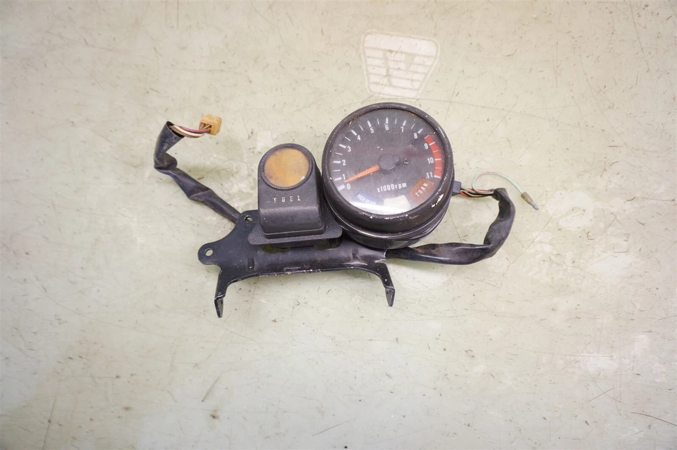Kawasaki J Model Tachometer KZ1000J KZ1000 J 1 KZ 1000 *2794 - Imagem 2 de 4