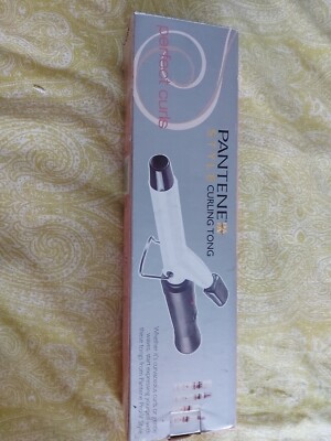 Pantene ProV Style Curlingzange